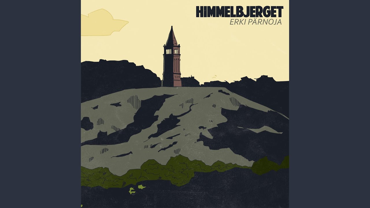 Himmelbjerget