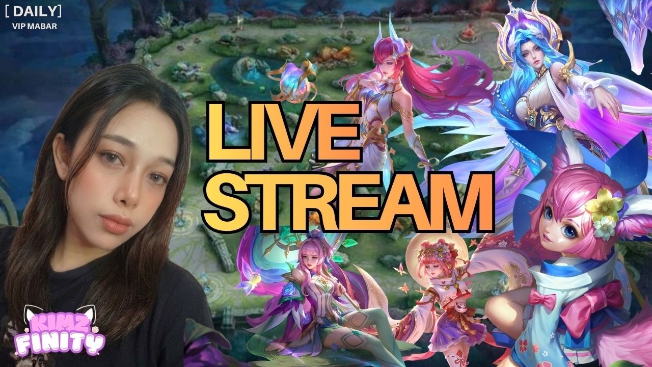 🔴Shorts Live Mobile Legends MARI KITA MAIN #shorts #mlbb #mobilelegends