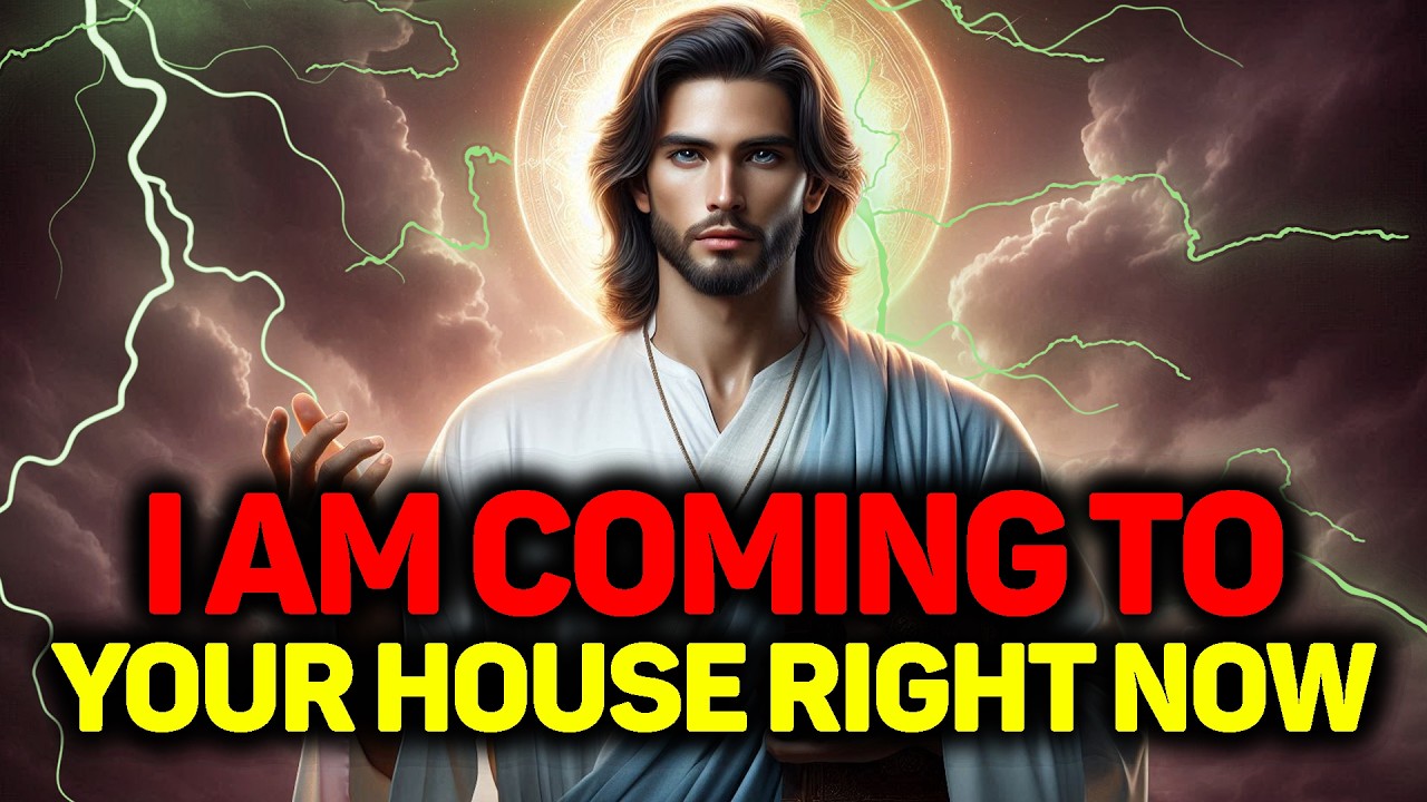 God Says: 