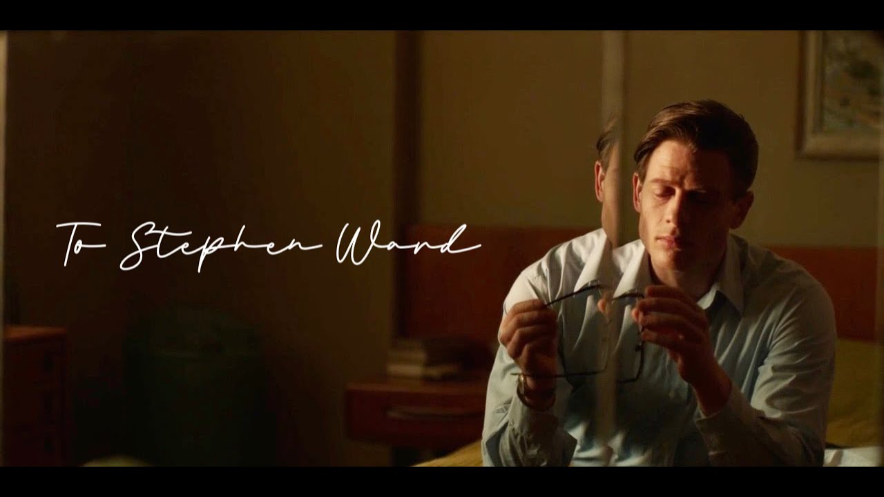 Stephen Ward | James Norton | The Trial of Christine Keeler