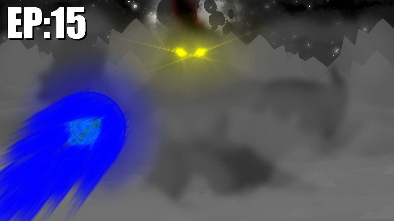 Never Ending Odyssey ep:15 The Overseer Vs The Chief