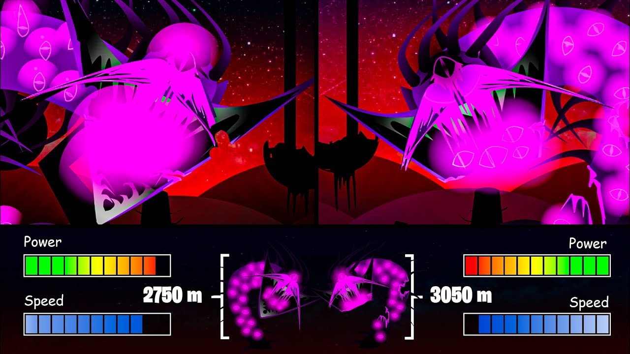 Incredibox Sprunki New Phase 11 VS 10 - NEW UPDATE UNIFICATION  ALL Characters Description! NEW MOD!