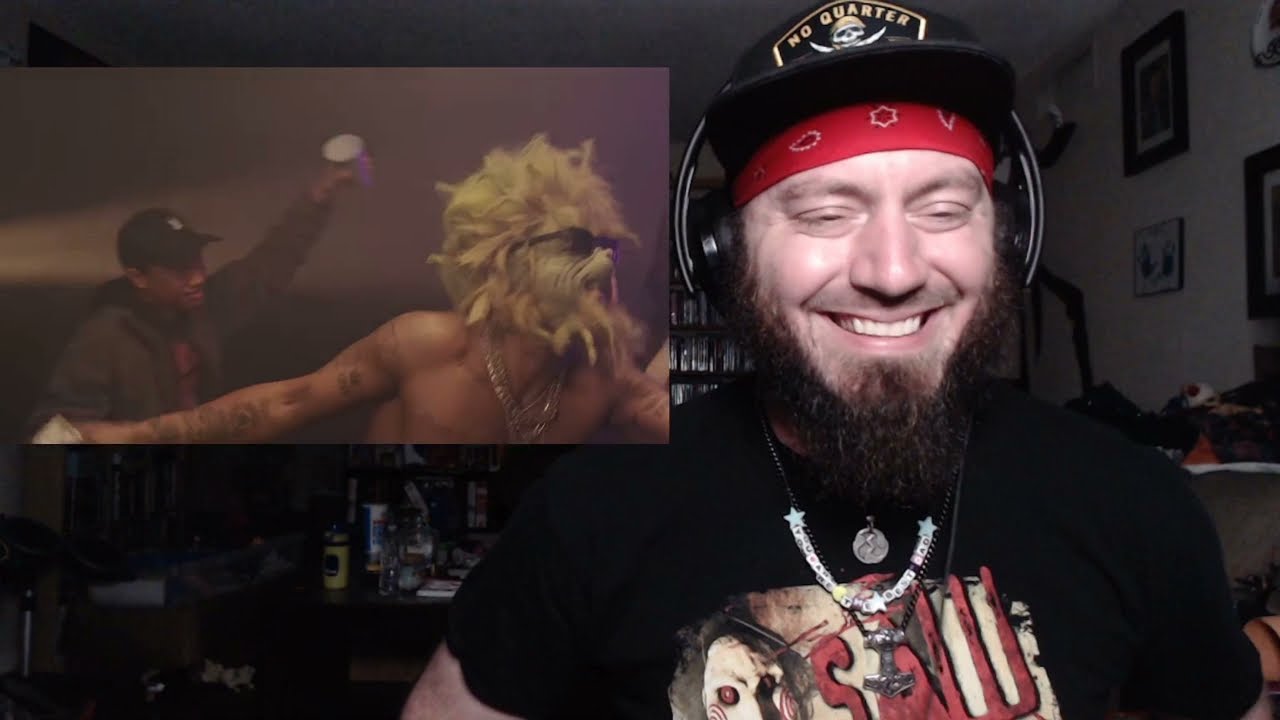 DAX - Grinch Goes Viral - NORSE Reacts