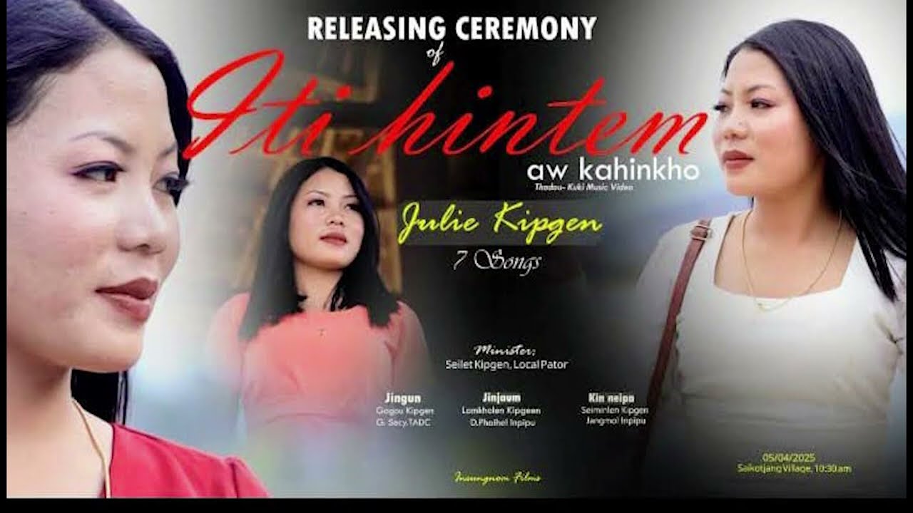 RELEASING CEREMONY OF 