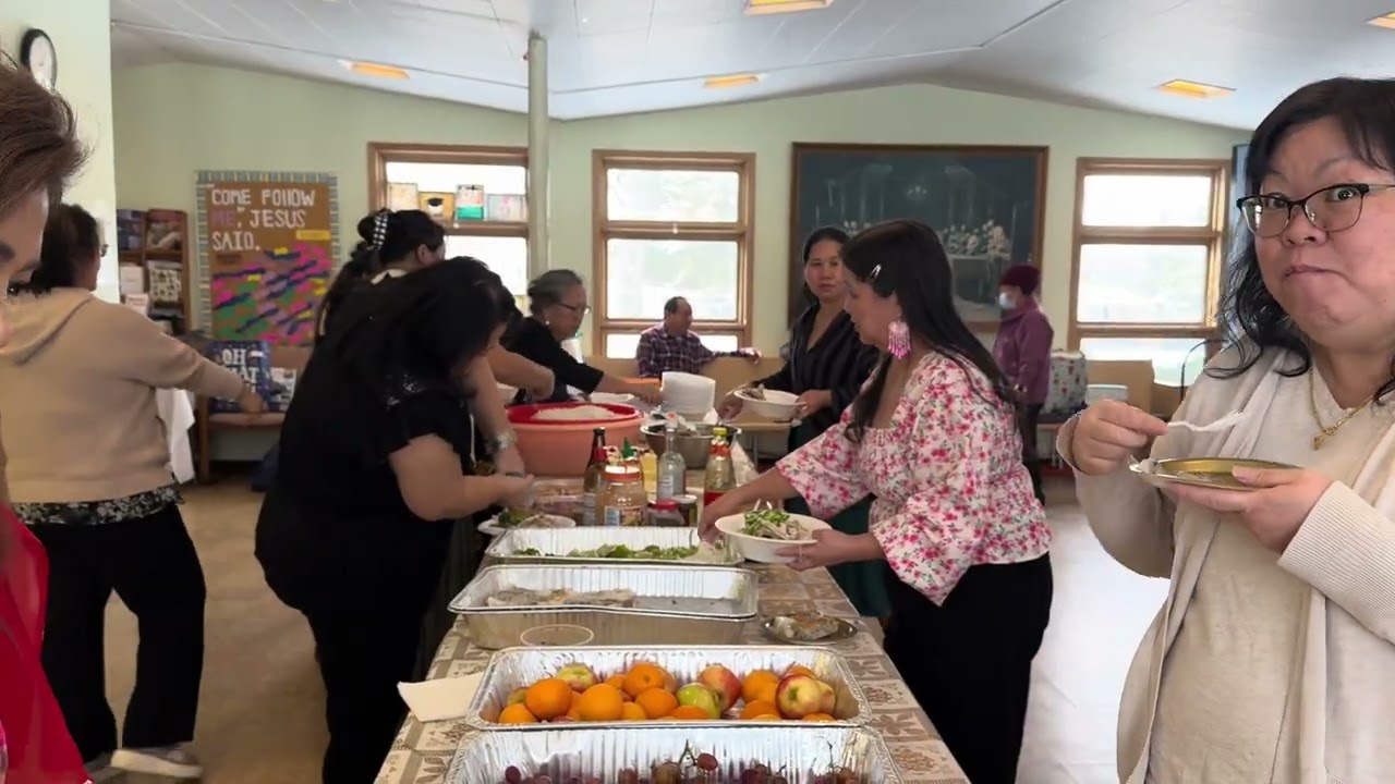 Namtsev Christmas Gathering 12062025 Part 03