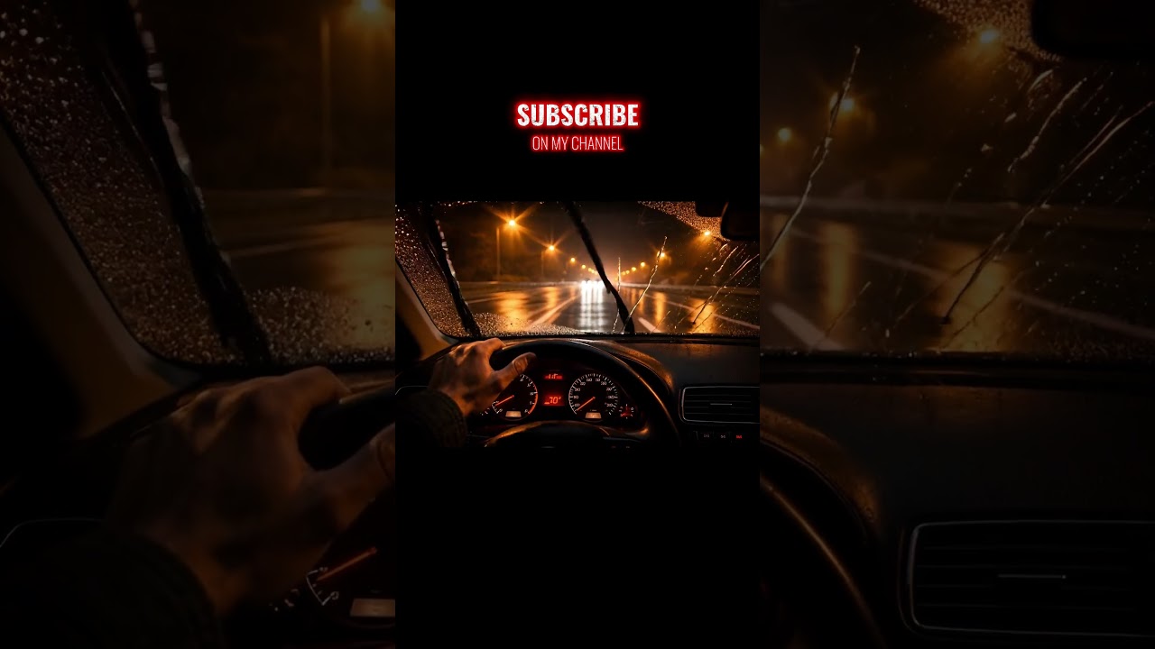 Fading Lights | Slow Blues Guitar