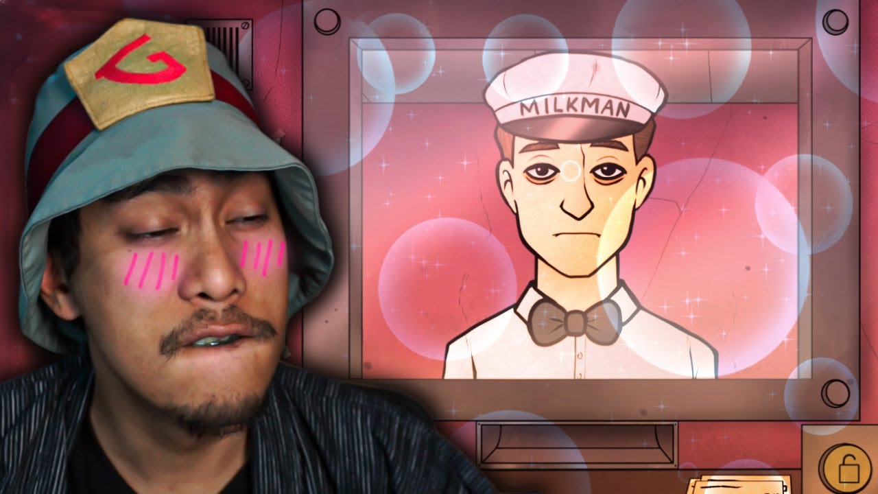 Why Are People Simping For The Milkman? - That's Not My Neighbor #2