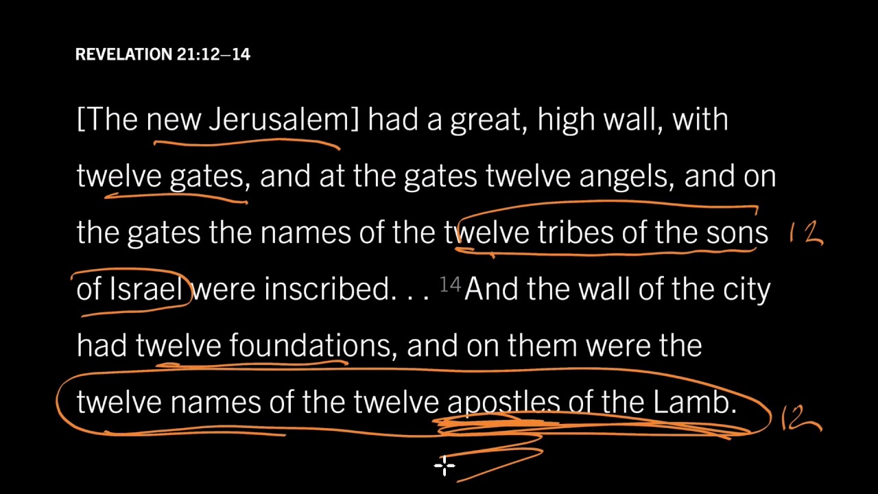 How to Read Revelation: Revelation 4:10–11, Part 1
