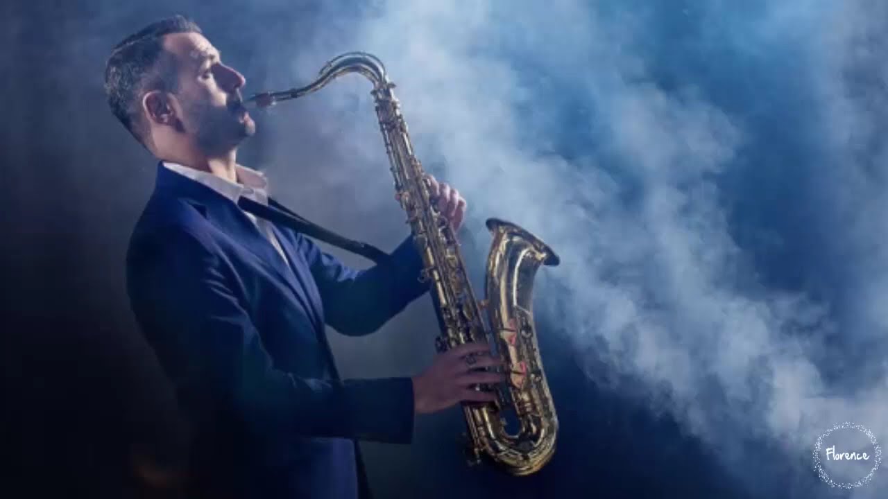 Sax deep house 2020 - Saxophone Cover Lounge Bar Music 2020 - New Lounge Bar Music sax house 2020