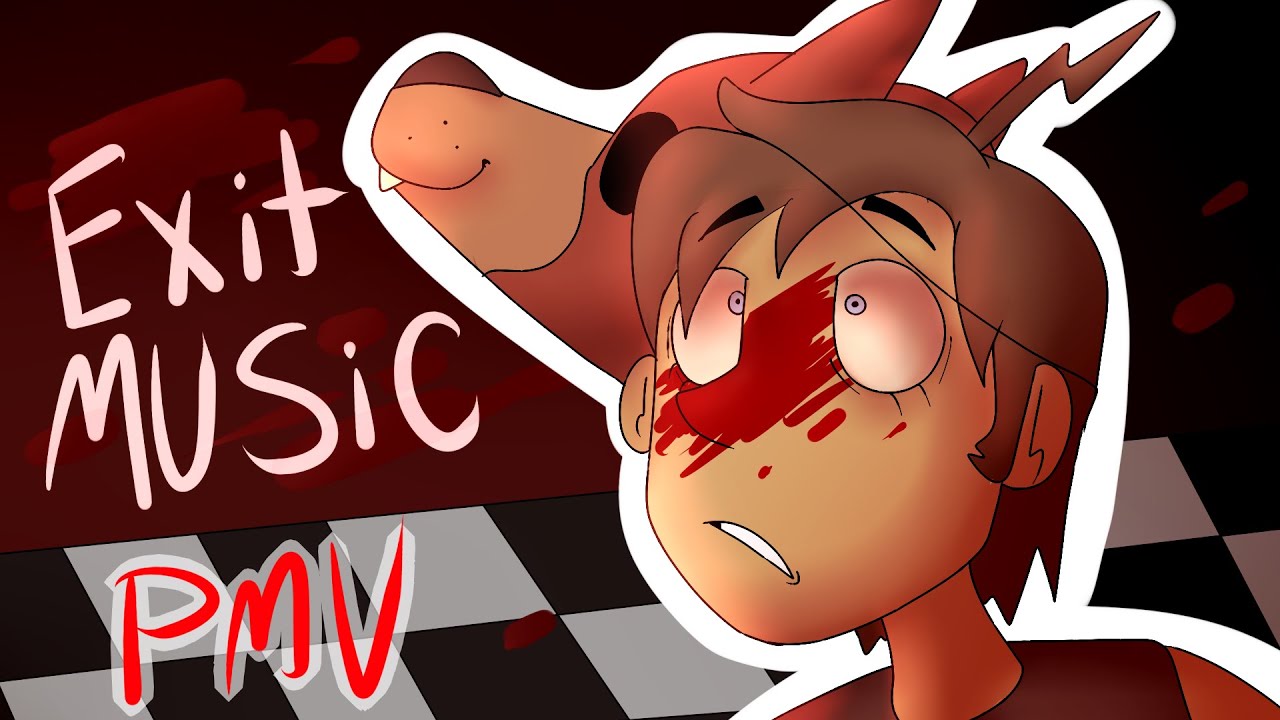 Exit Music | BlueyCapsules PMV