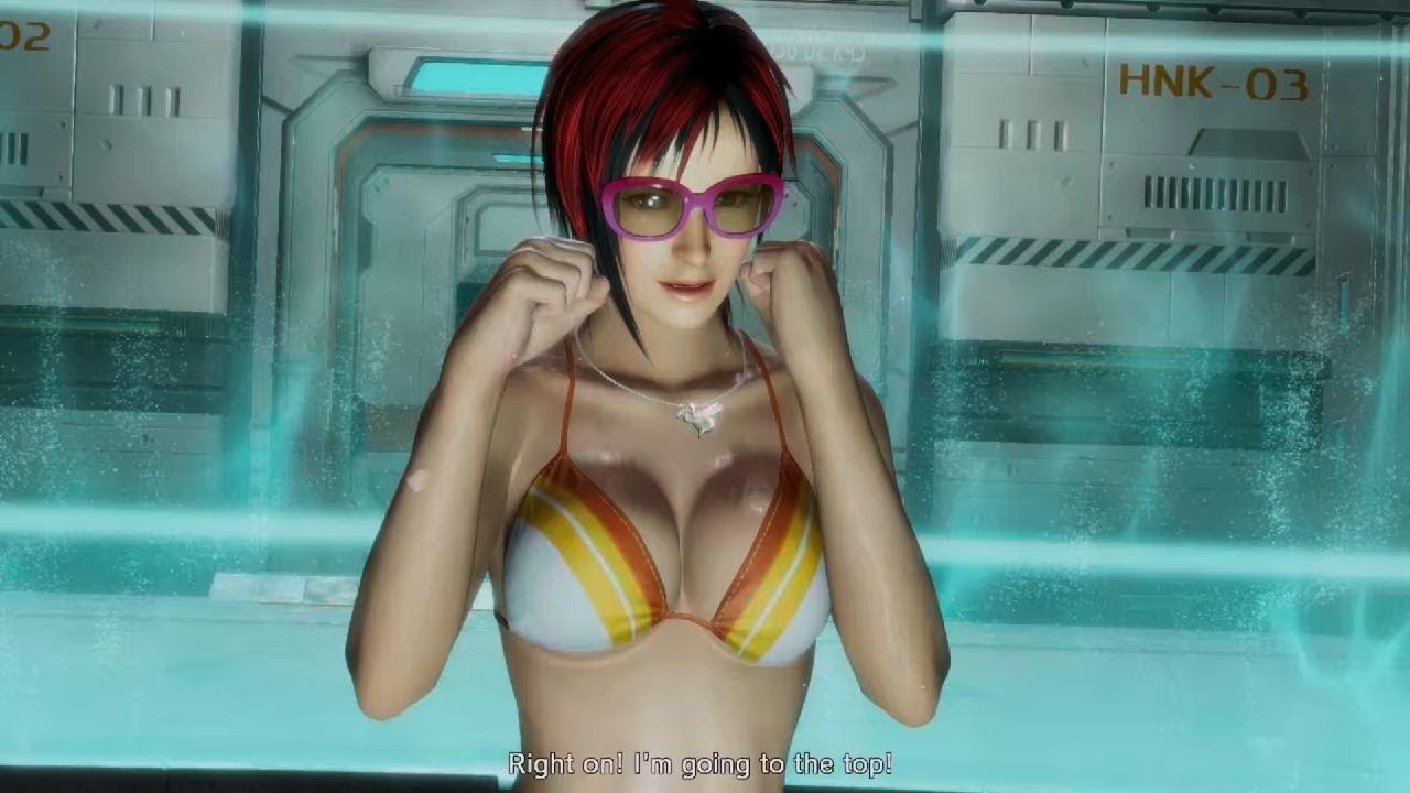 DEAD OR ALIVE 6_Desi Vs GottiBugotti 24/02/26 24 W