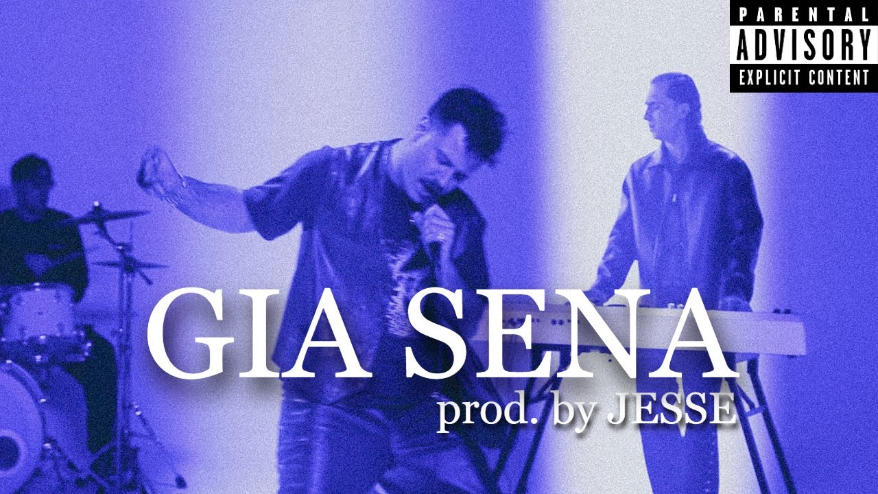 [FREE] Saske x Sidarta Type Beat - ''GIA SENA'' (prod. by 