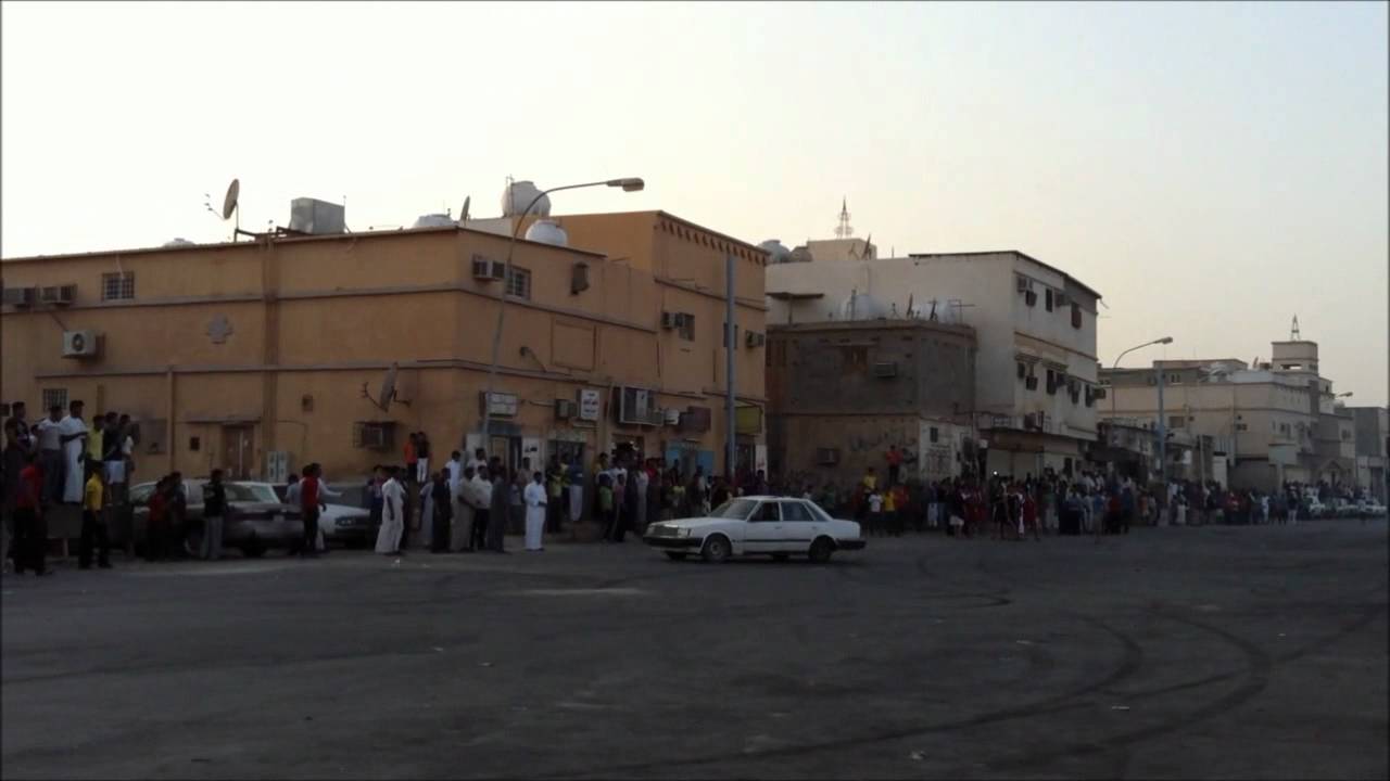 درفت الأحساء قرية الحليلة