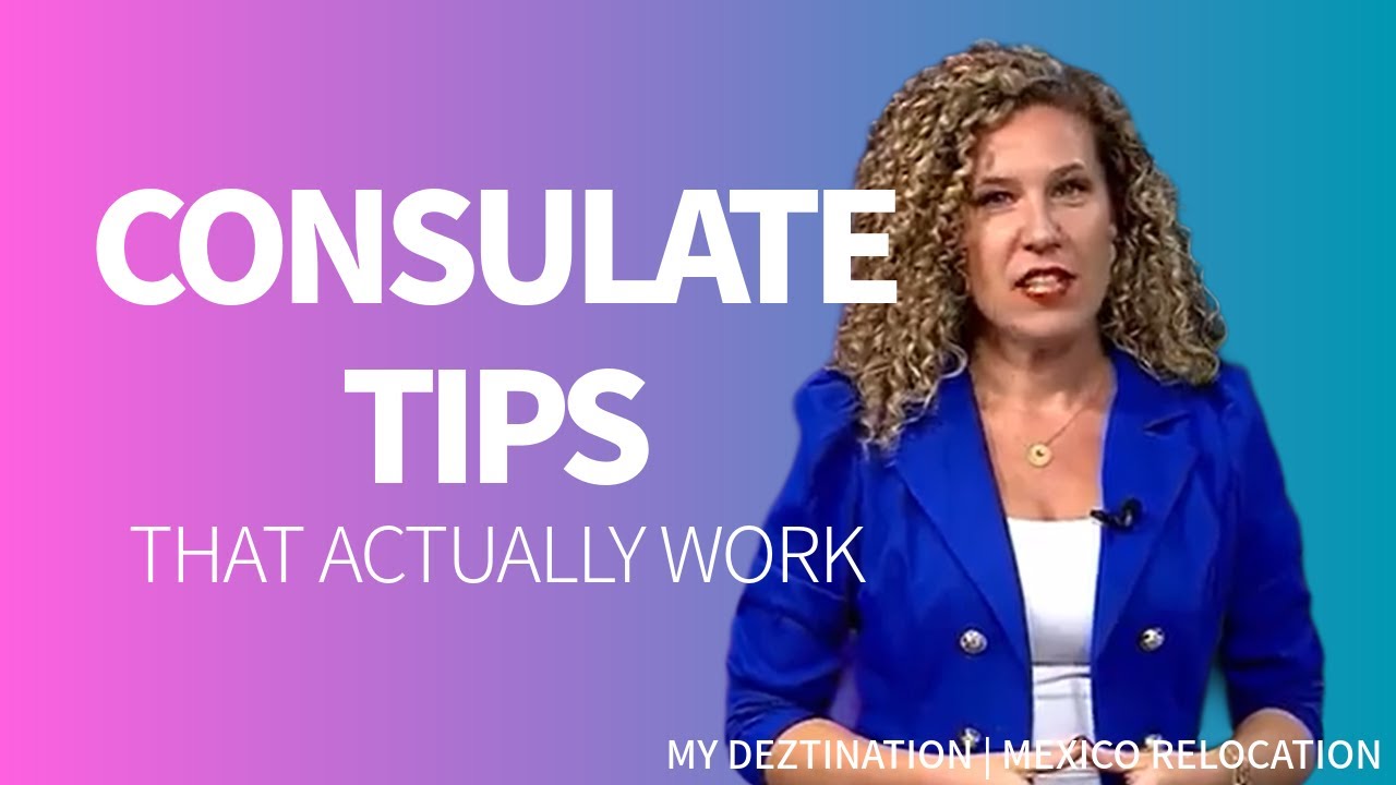 Residency, Identity & The Truth About Life Abroad | Moving to Mexico in 2025