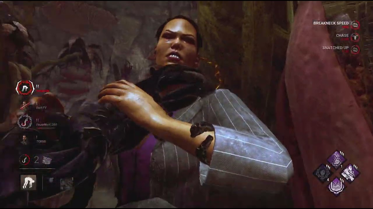 Wesker spreading Uroburos like there's no tomorrow