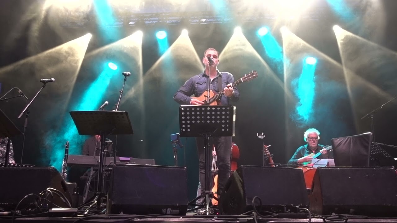 Vermandere door de anderen - Mijne Velo - Festival Dranouter 2024