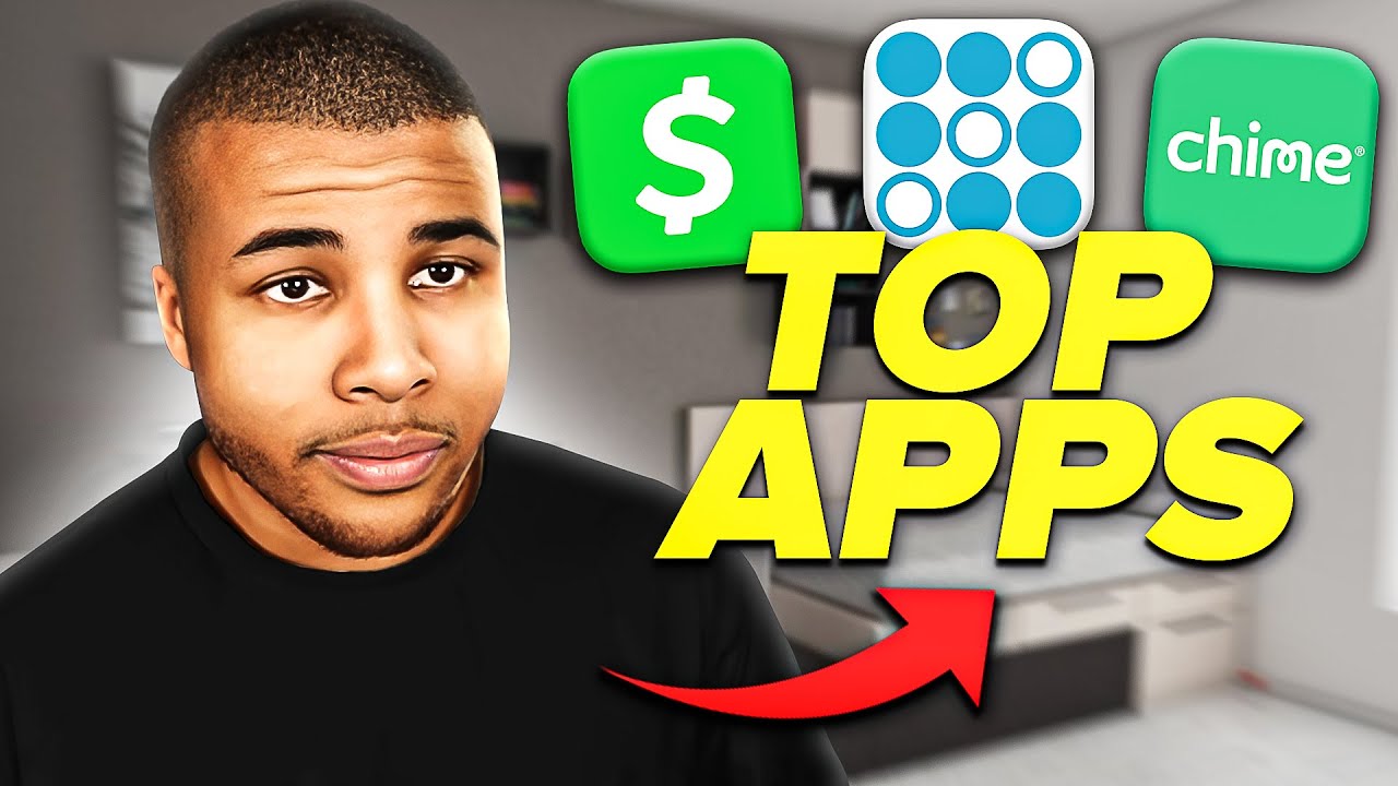 Top 5 Apps That Loan You Money Instantly Same Day! Сash advance (Quick  & EASY)