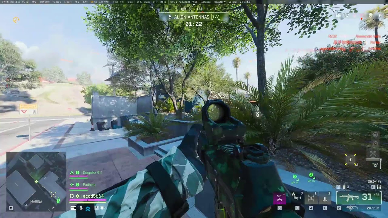 Battlefield 6 REDSEC Livestream