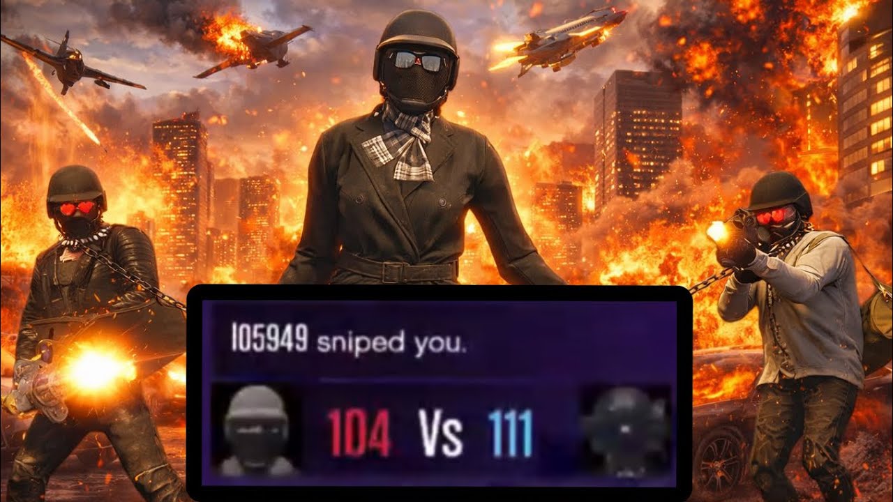 Pulled Up in Freemode — Fought Him All Over the Map (Airport Fight) 🔥Full Fight in Previous Stream 
