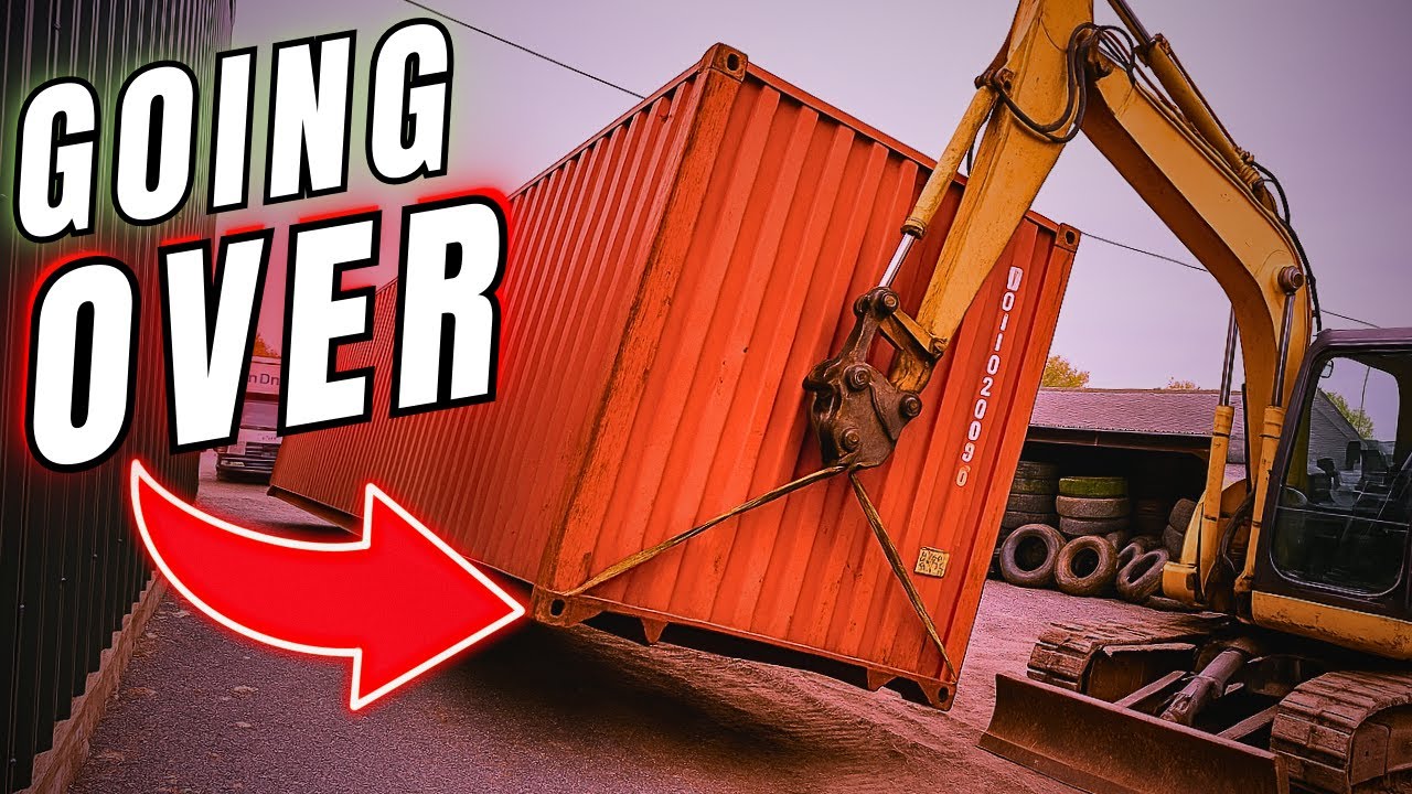 Всё вот-вот должно было пойти совсем не так…