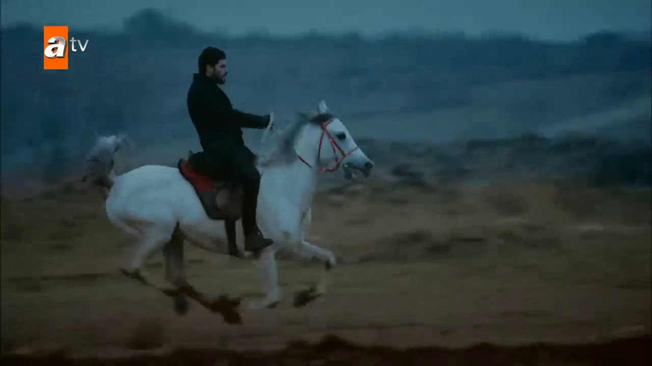 Hercai Miran/Reyyan klip Maşallah