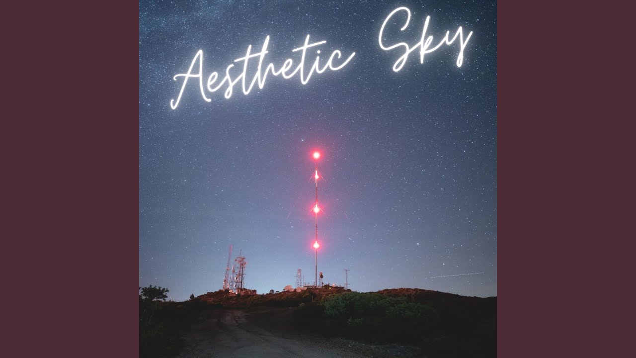 Aesthetic Sky