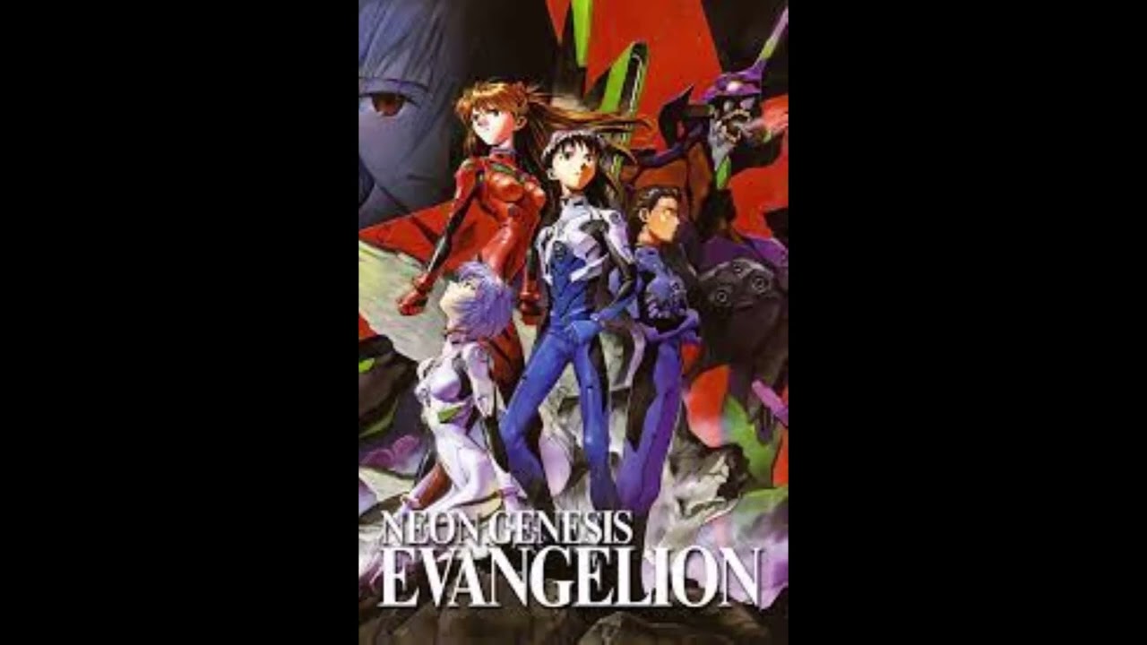 Cr&iacute;tica destructiva a Neon Genesis Evangelion