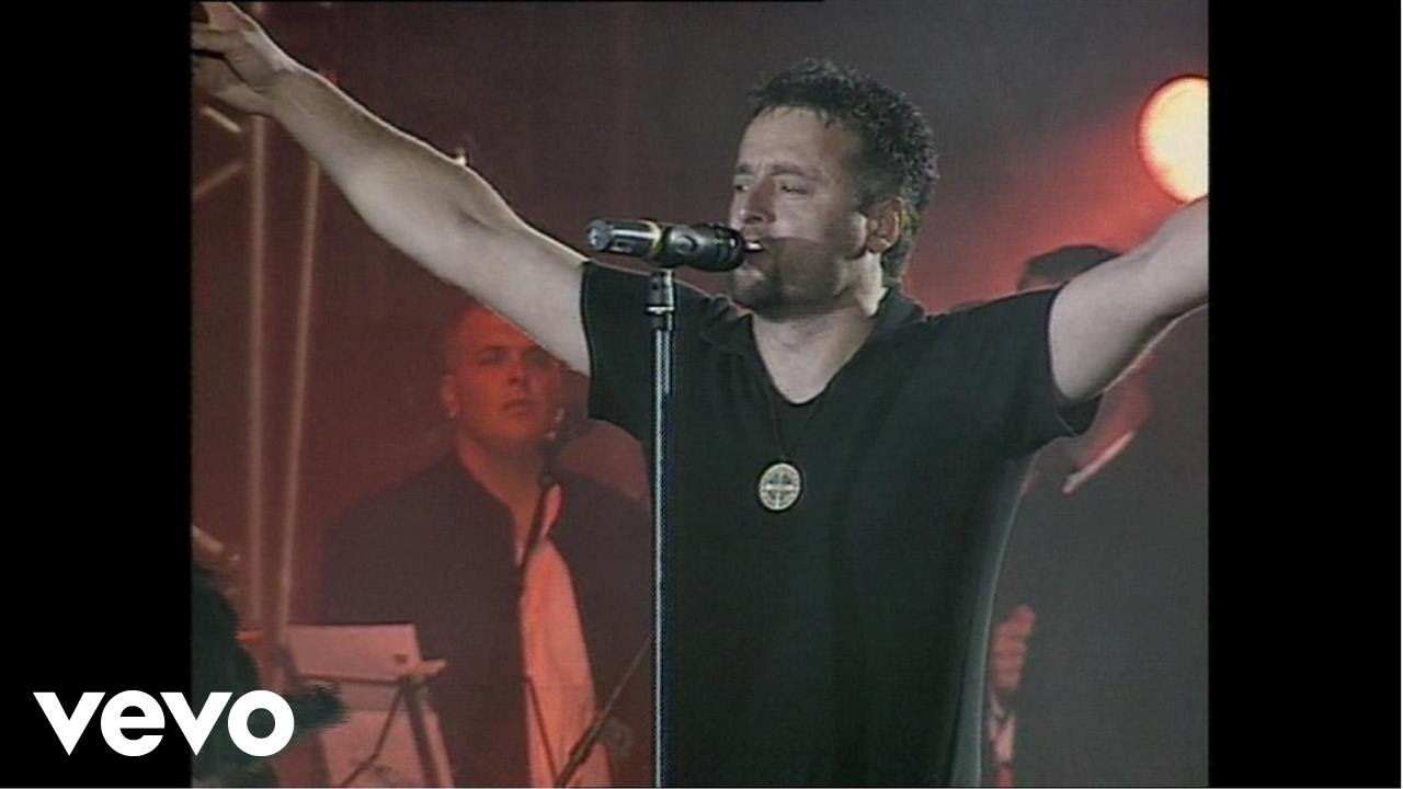 Thompson - Geni kameni