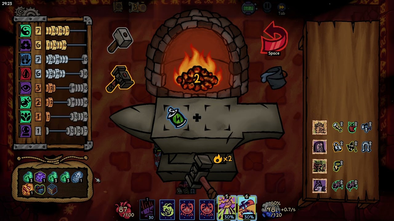 UNDERBOARD - ROAD TO READ #30