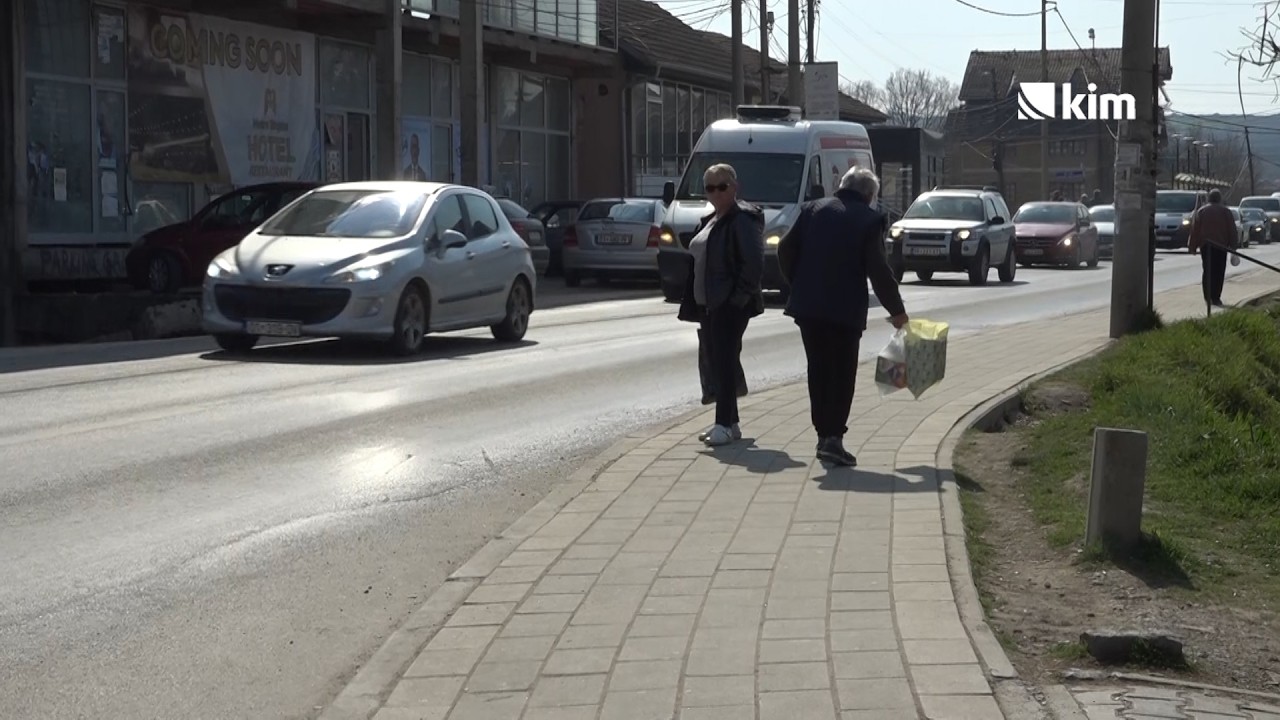 Šta građani misle o primeni zakona o strancima i vozilima