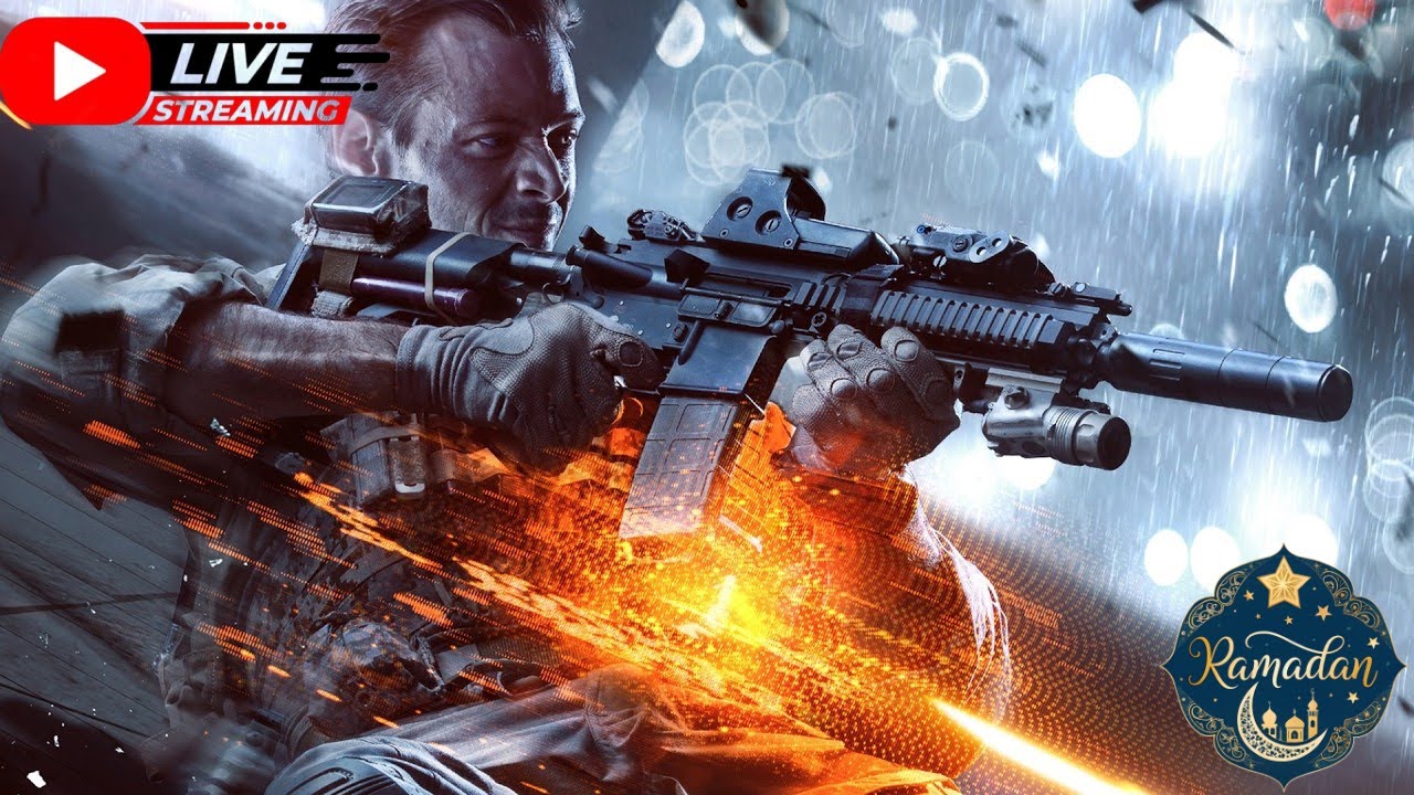 🔴Kita lanjut bermain game fps yang sama tetapi mc nya berbeda #1