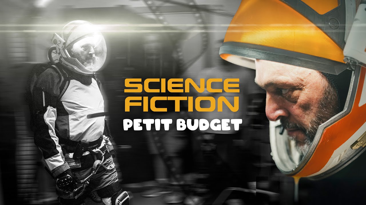 Les coulisses d'un film ! L'Aventure SOL 23 | Documentaire making-of