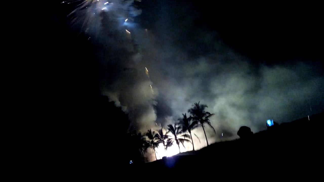 Machad mamangam fire works 2020 thrissur kerala