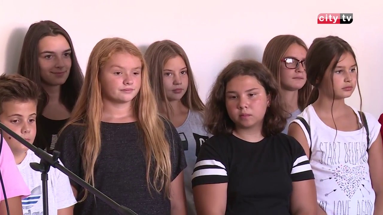 Počela nova školska godina za sve prvačiće Mostara – City televizija
