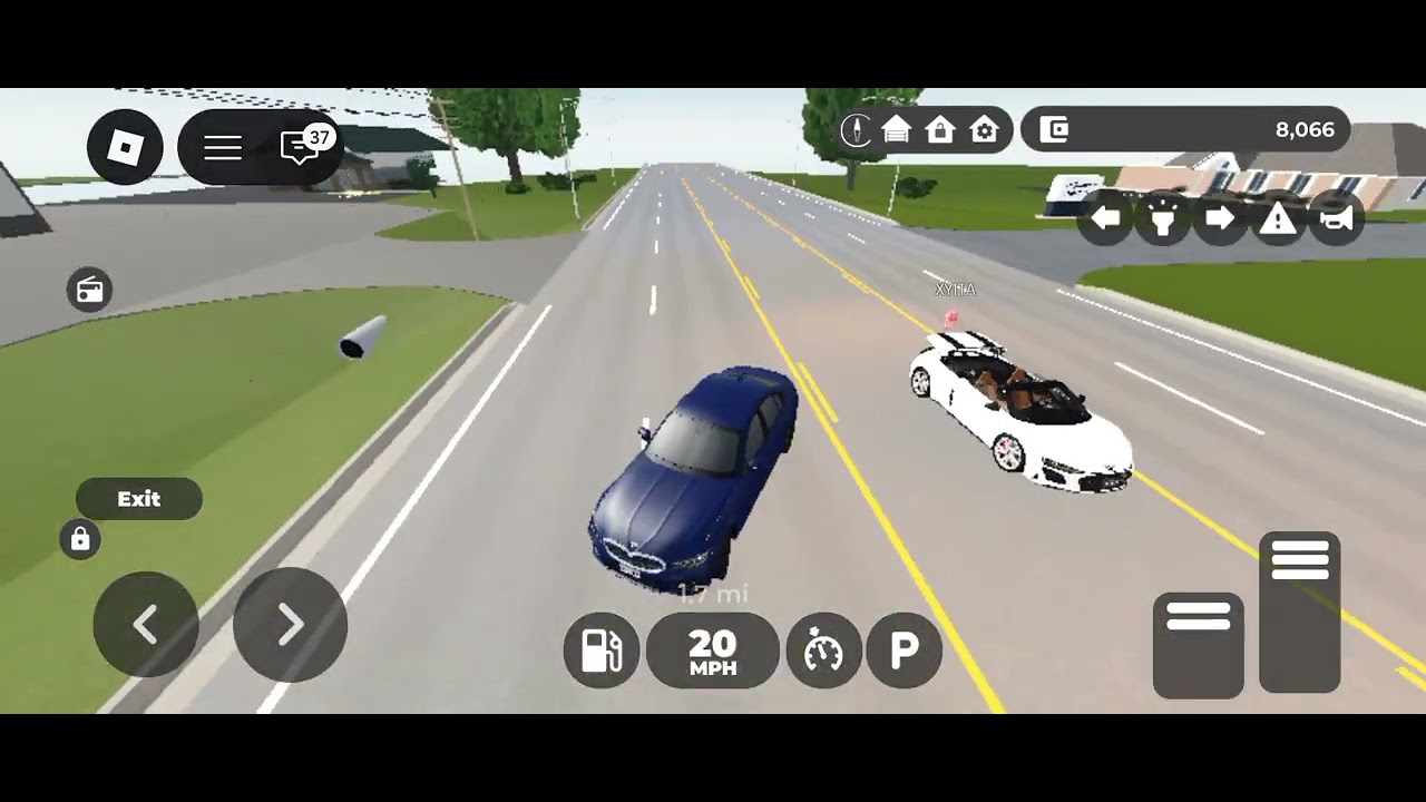 Greenville 4. díl : nová lokalita.