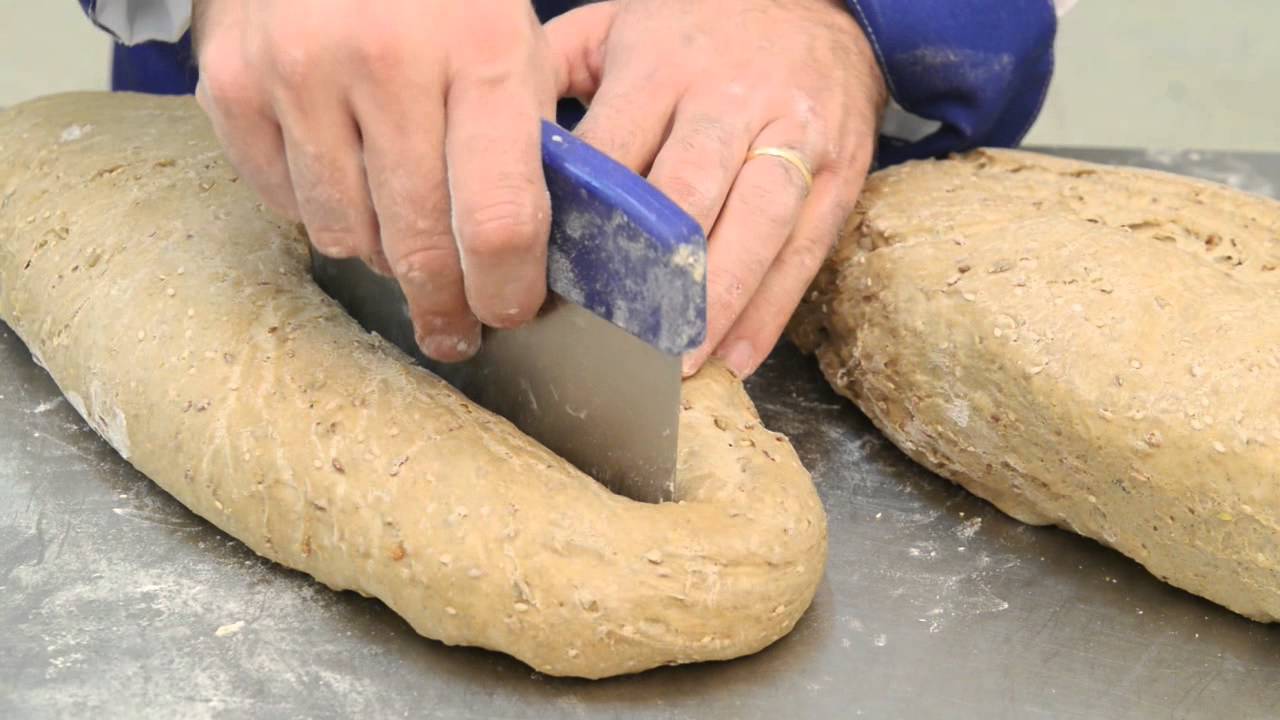 Ricetta pane fatto in casa degli antichi romani