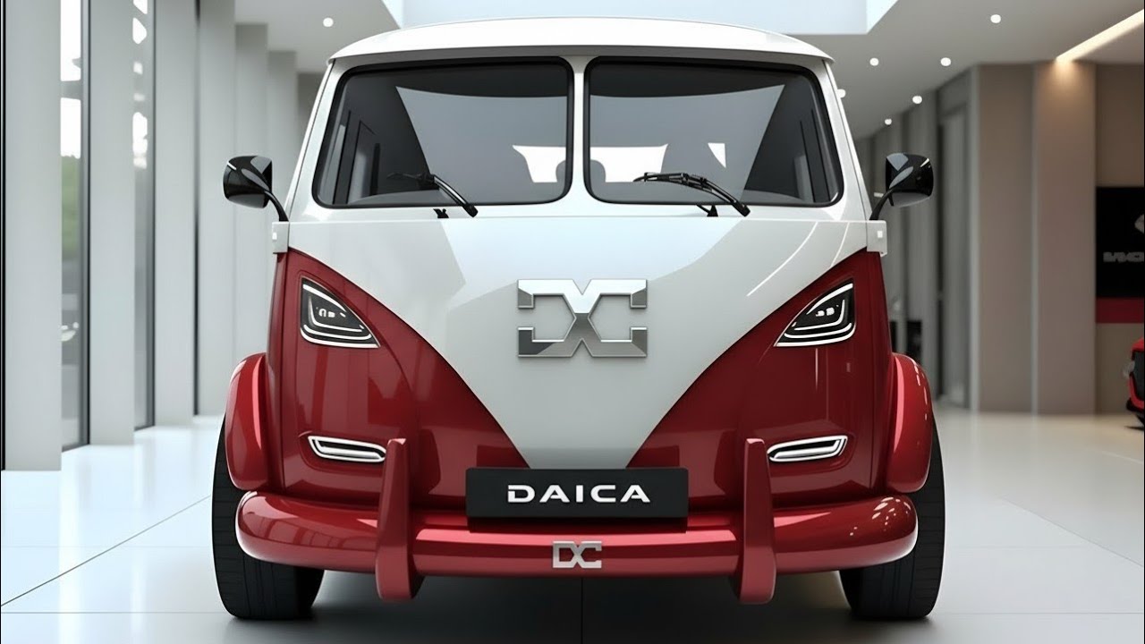 Nuevo 2026 Dacia Sandero Presentado – Más Tecnología, Mejor Diseño y Precio Imbatible
