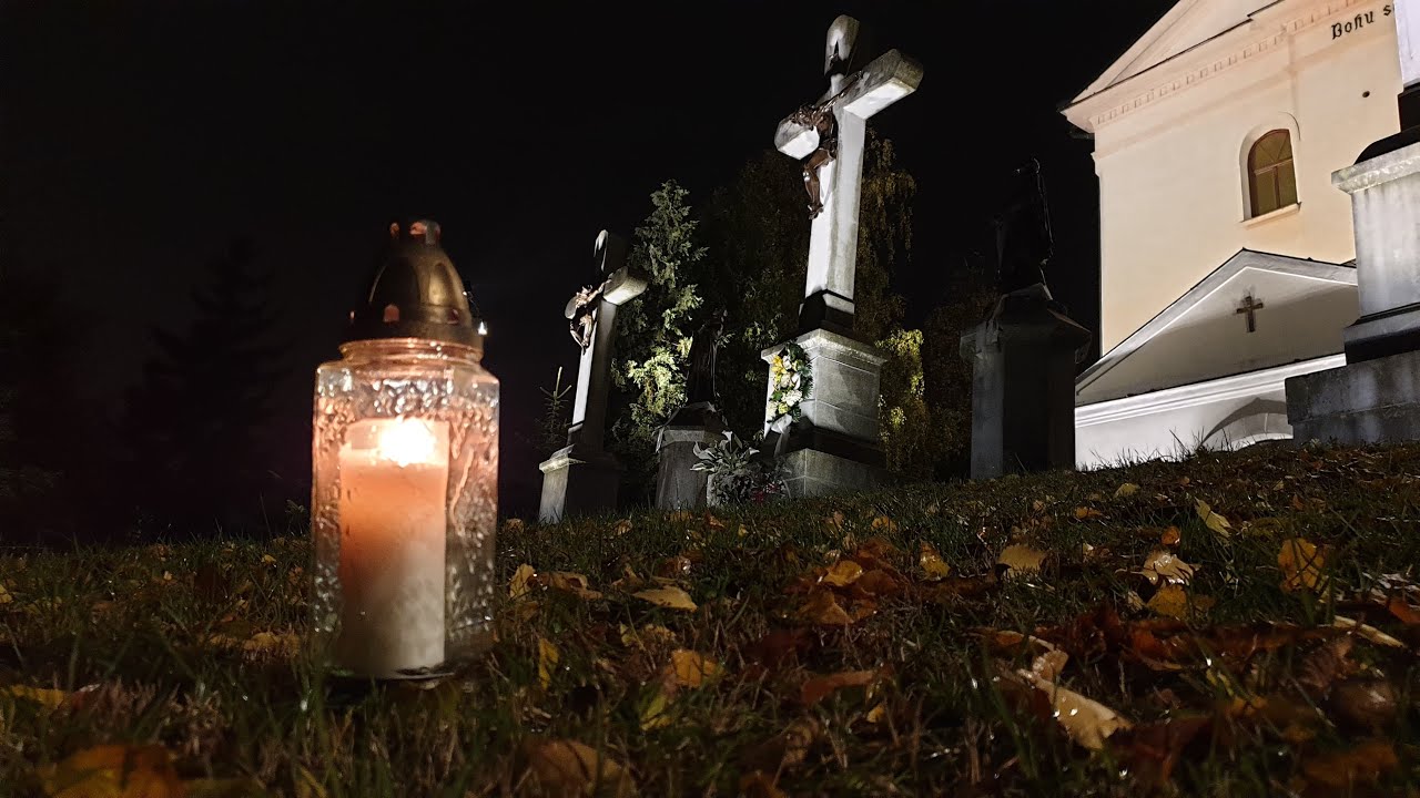 Spomienka na všetkých verných zosnulých