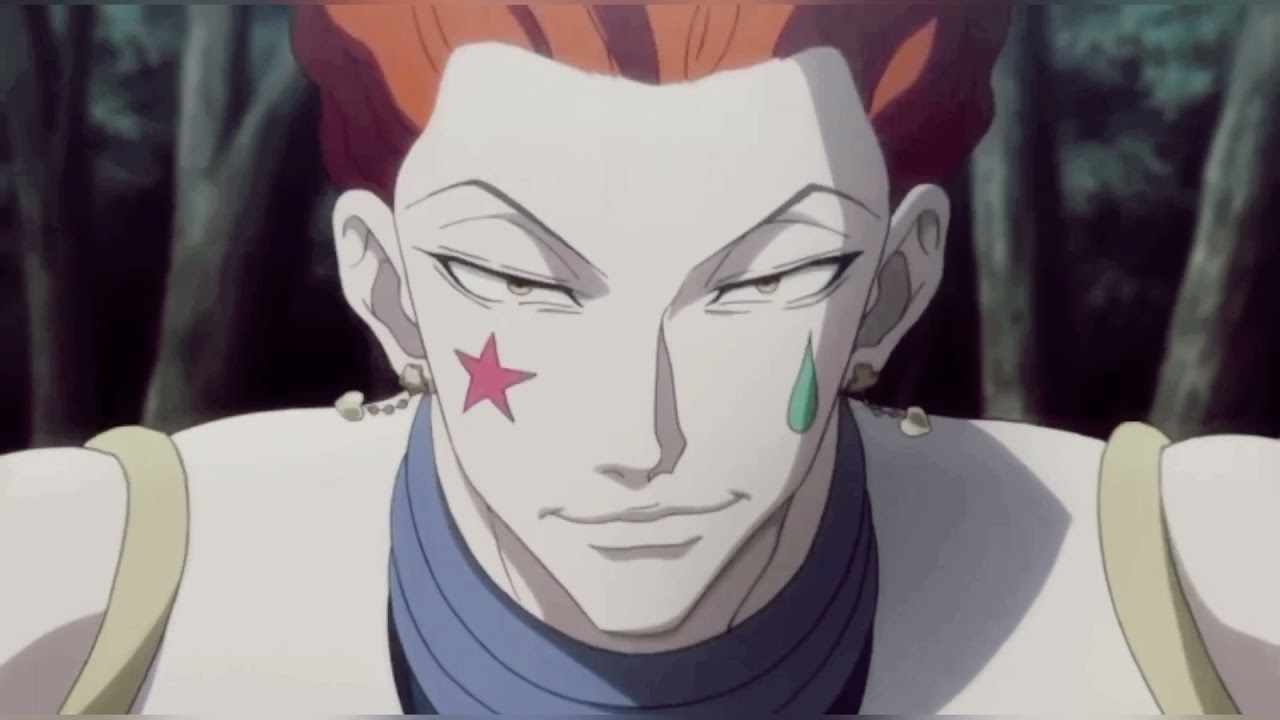 ❥ hisoka morow playlist ★ ( slowed + reverb)