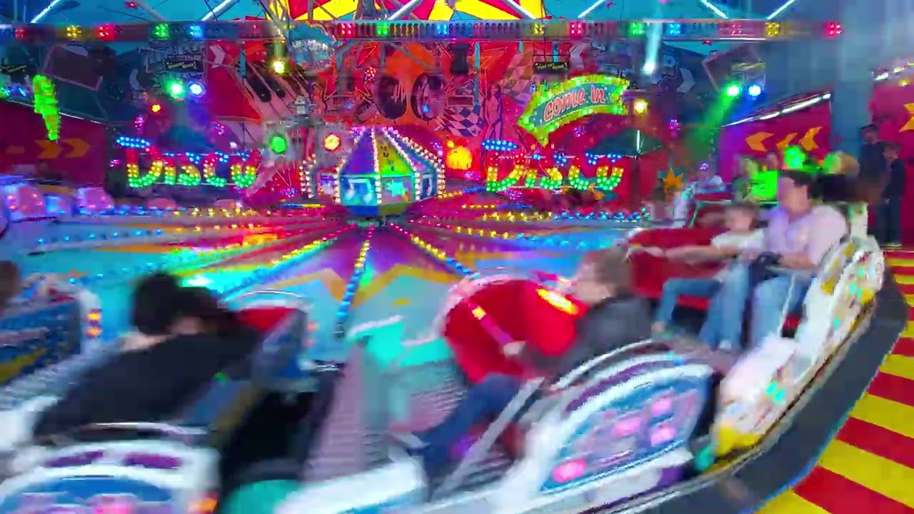 Musik Express - Noack Welte [Offride Video] Verler Leben Kirmes / Stadtfest 2022