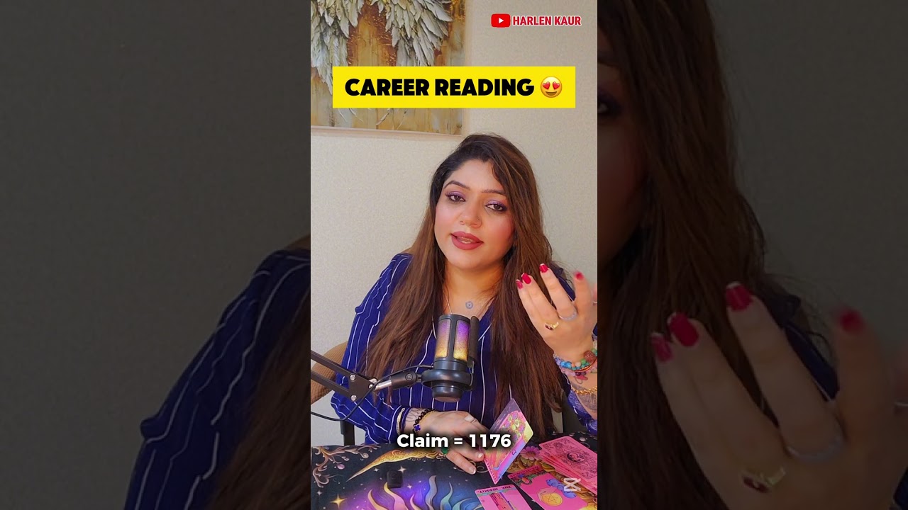 Career Reading for you 