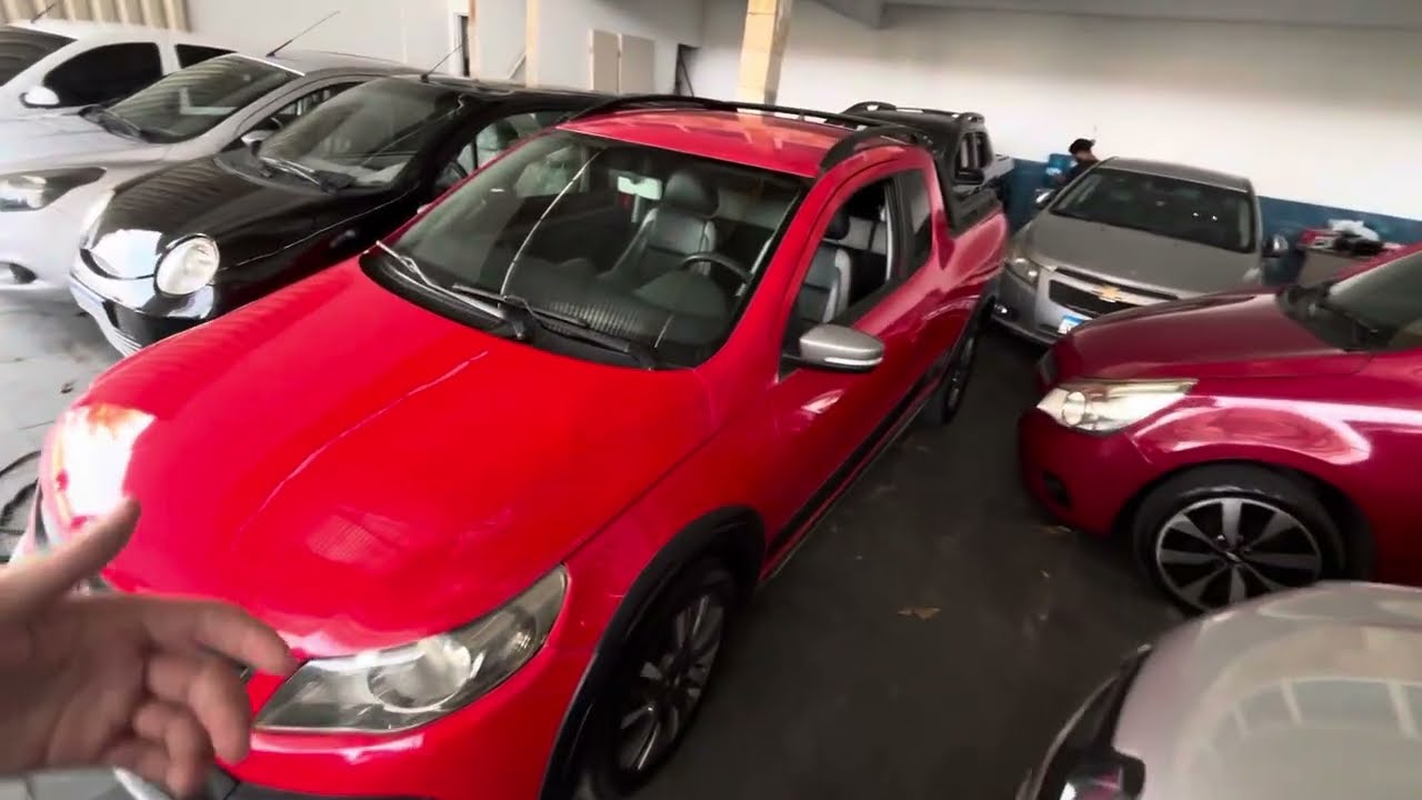 CARROS BARATOS NA CARRO CERTO FORTALEZA (Estoque Completo)