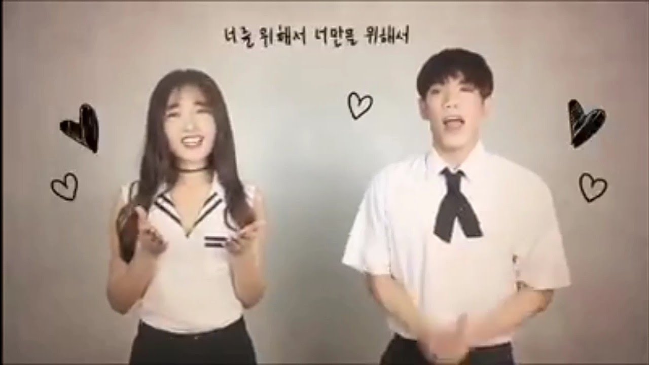 All For You cover by stell ft. hongganda