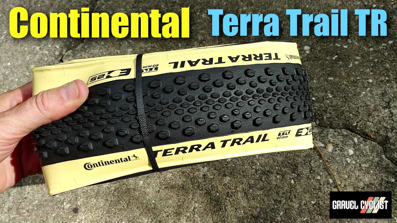 Continental Terra Trail TR Long-Term Review
