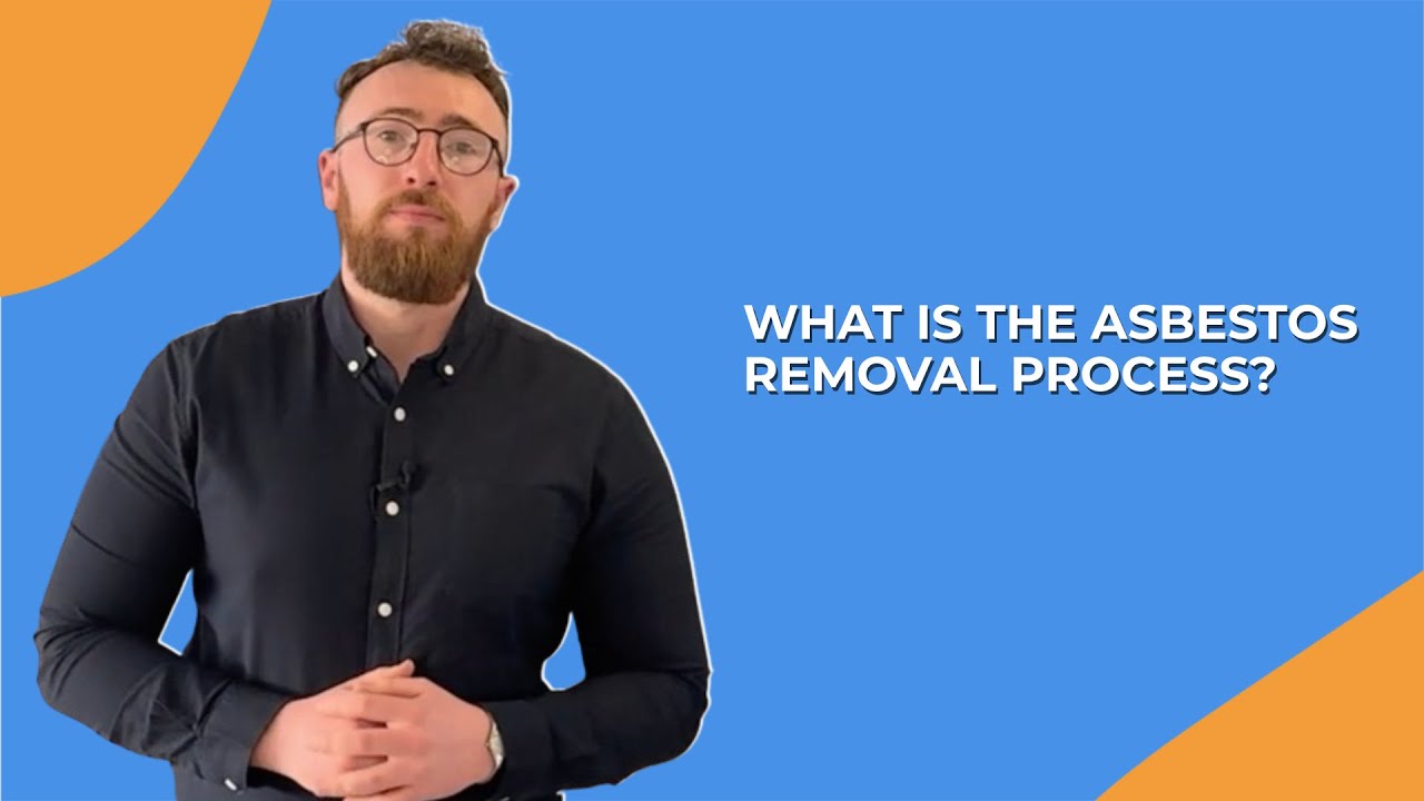 What Is The Asbestos Removal Process?