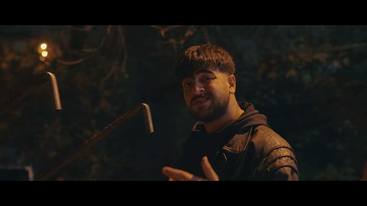 Zedi - G&uuml;lemedim (Official Music Video)