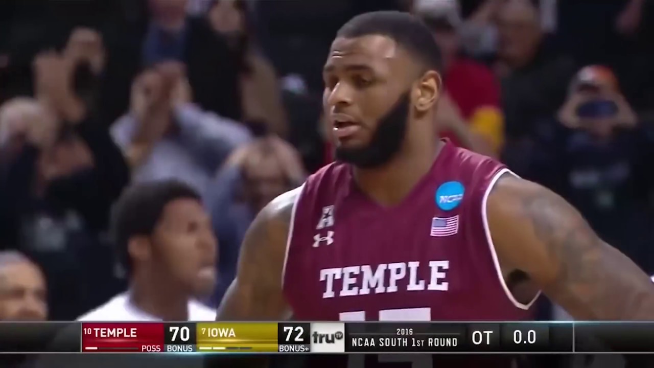 March Madness Buzzer Beaters and Upsets (2010-2019)