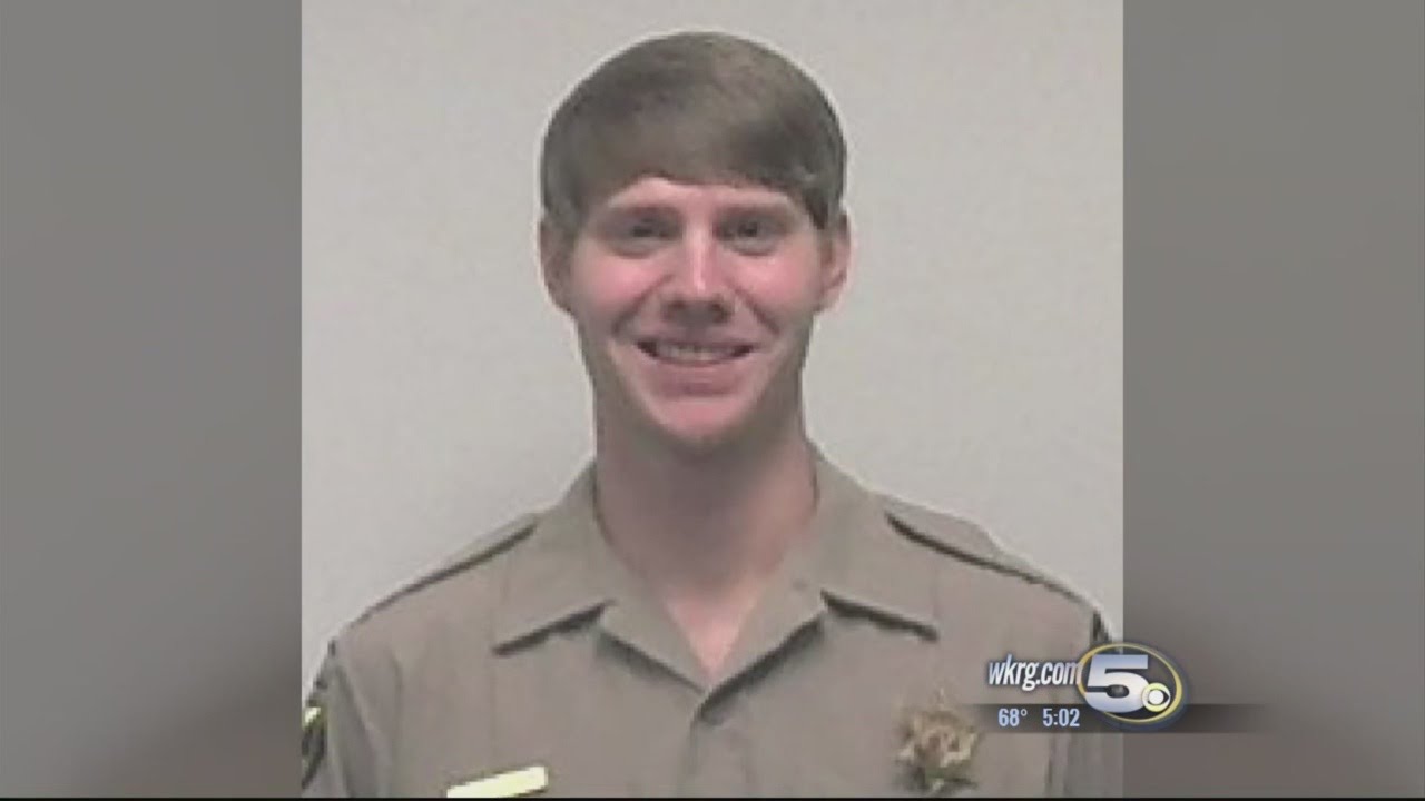NEWS 5 INVESTIGATES: Why Deputy Allegedly Caught Buying Drugs isn&rsquo;t Charged Yet