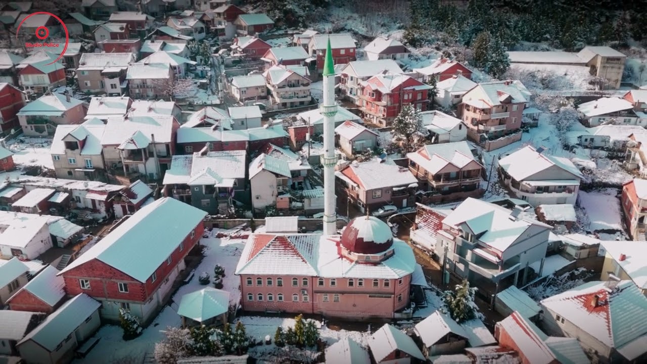 Strumica Camisi 2024