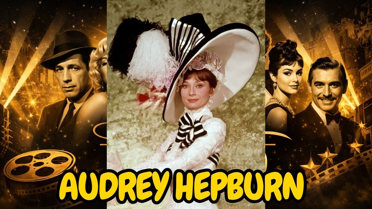 Why Audrey Hepburn Really Left Hollywood: The Tragic Truth